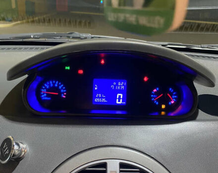 Білий Чері Біт, об'ємом двигуна 1.3 л та пробігом 105 тис. км за 3300 $, фото 9 на Automoto.ua