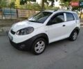 Белый Чери Бит, объемом двигателя 1.3 л и пробегом 110 тыс. км за 3600 $, фото 1 на Automoto.ua