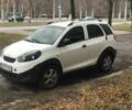 Белый Чери Бит, объемом двигателя 1.3 л и пробегом 110 тыс. км за 3700 $, фото 1 на Automoto.ua