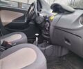 Белый Чери Бит, объемом двигателя 1.3 л и пробегом 122 тыс. км за 3500 $, фото 26 на Automoto.ua