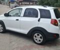 Белый Чери Бит, объемом двигателя 1.3 л и пробегом 105 тыс. км за 3300 $, фото 5 на Automoto.ua
