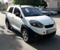 Белый Чери Бит, объемом двигателя 1.3 л и пробегом 110 тыс. км за 3350 $, фото 1 на Automoto.ua