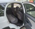 Белый Чери Бит, объемом двигателя 1.3 л и пробегом 110 тыс. км за 3700 $, фото 8 на Automoto.ua