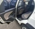 Белый Чери Бит, объемом двигателя 1.3 л и пробегом 105 тыс. км за 3300 $, фото 13 на Automoto.ua