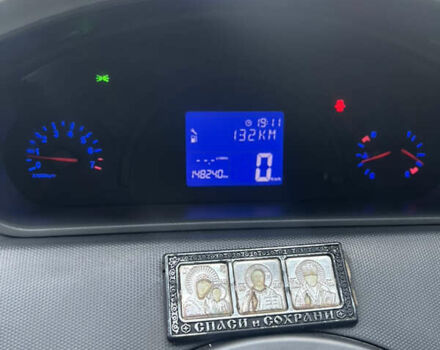 Белый Чери Бит, объемом двигателя 1.3 л и пробегом 148 тыс. км за 1900 $, фото 8 на Automoto.ua