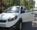 Белый Чери Бит, объемом двигателя 1.3 л и пробегом 112 тыс. км за 3700 $, фото 1 на Automoto.ua
