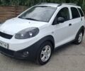 Белый Чери Бит, объемом двигателя 1.3 л и пробегом 105 тыс. км за 3300 $, фото 2 на Automoto.ua