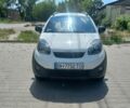 Белый Чери Бит, объемом двигателя 1.3 л и пробегом 71 тыс. км за 3400 $, фото 1 на Automoto.ua