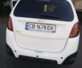 Білий Чері Біт, об'ємом двигуна 1.3 л та пробігом 79 тис. км за 4500 $, фото 1 на Automoto.ua
