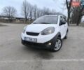 Белый Чери Бит, объемом двигателя 1.3 л и пробегом 37 тыс. км за 2700 $, фото 1 на Automoto.ua