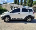 Білий Чері Біт, об'ємом двигуна 1.3 л та пробігом 140 тис. км за 2600 $, фото 1 на Automoto.ua