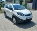 Белый Чери Бит, объемом двигателя 1.3 л и пробегом 71 тыс. км за 3400 $, фото 1 на Automoto.ua