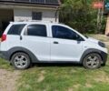 Білий Чері Біт, об'ємом двигуна 1.3 л та пробігом 135 тис. км за 3200 $, фото 3 на Automoto.ua