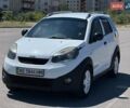 Белый Чери Бит, объемом двигателя 1.3 л и пробегом 130 тыс. км за 1799 $, фото 1 на Automoto.ua