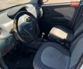 Белый Чери Бит, объемом двигателя 1.3 л и пробегом 130 тыс. км за 1799 $, фото 5 на Automoto.ua