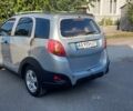 Бежевий Чері Біт, об'ємом двигуна 1.3 л та пробігом 90 тис. км за 4200 $, фото 2 на Automoto.ua