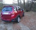 Червоний Чері Біт, об'ємом двигуна 1.3 л та пробігом 120 тис. км за 5500 $, фото 6 на Automoto.ua