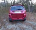 Червоний Чері Біт, об'ємом двигуна 1.3 л та пробігом 120 тис. км за 5500 $, фото 9 на Automoto.ua