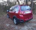 Червоний Чері Біт, об'ємом двигуна 1.3 л та пробігом 120 тис. км за 5500 $, фото 2 на Automoto.ua