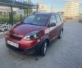 Червоний Чері Біт, об'ємом двигуна 1.3 л та пробігом 163 тис. км за 3100 $, фото 1 на Automoto.ua