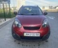 Червоний Чері Біт, об'ємом двигуна 1.3 л та пробігом 163 тис. км за 3100 $, фото 7 на Automoto.ua