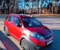 Красный Чери Бит, объемом двигателя 1.3 л и пробегом 193 тыс. км за 3400 $, фото 1 на Automoto.ua
