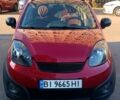 Червоний Чері Біт, об'ємом двигуна 1.3 л та пробігом 125 тис. км за 3500 $, фото 1 на Automoto.ua