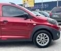 Красный Чери Бит, объемом двигателя 1.3 л и пробегом 188 тыс. км за 3790 $, фото 15 на Automoto.ua