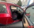 Червоний Чері Біт, об'ємом двигуна 1.3 л та пробігом 125 тис. км за 3500 $, фото 1 на Automoto.ua