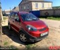 Красный Чери Бит, объемом двигателя 1.3 л и пробегом 124 тыс. км за 1650 $, фото 1 на Automoto.ua