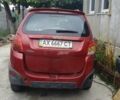 Красный Чери Бит, объемом двигателя 0 л и пробегом 30 тыс. км за 720 $, фото 11 на Automoto.ua