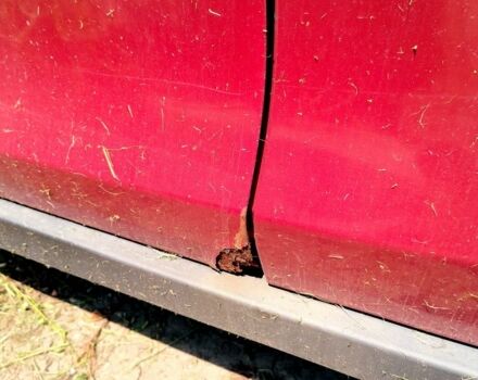 Червоний Чері Біт, об'ємом двигуна 1.3 л та пробігом 300 тис. км за 1150 $, фото 8 на Automoto.ua