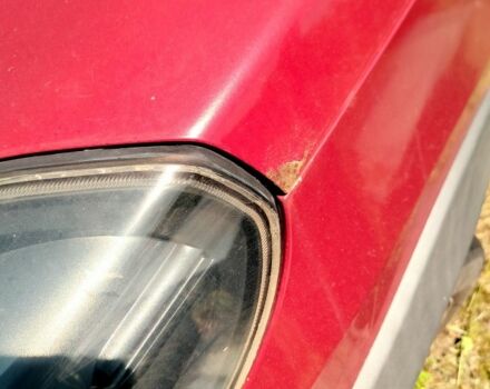 Червоний Чері Біт, об'ємом двигуна 1.3 л та пробігом 300 тис. км за 1150 $, фото 2 на Automoto.ua