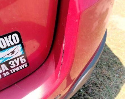 Червоний Чері Біт, об'ємом двигуна 1.3 л та пробігом 300 тис. км за 1150 $, фото 9 на Automoto.ua