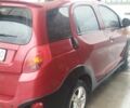 Червоний Чері Біт, об'ємом двигуна 1.3 л та пробігом 29 тис. км за 2850 $, фото 1 на Automoto.ua
