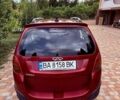 Червоний Чері Біт, об'ємом двигуна 1.3 л та пробігом 79 тис. км за 3700 $, фото 11 на Automoto.ua