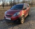 Красный Чери Бит, объемом двигателя 1.3 л и пробегом 153 тыс. км за 3500 $, фото 1 на Automoto.ua