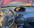 Красный Чери Бит, объемом двигателя 1.3 л и пробегом 153 тыс. км за 3500 $, фото 2 на Automoto.ua