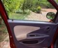 Червоний Чері Біт, об'ємом двигуна 1.3 л та пробігом 79 тис. км за 3700 $, фото 9 на Automoto.ua
