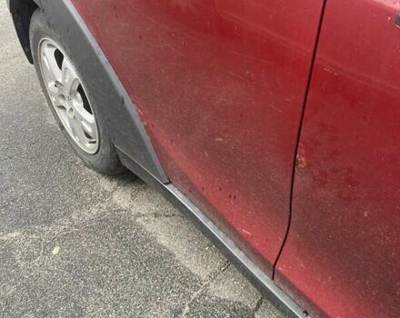 Червоний Чері Біт, об'ємом двигуна 1.3 л та пробігом 111 тис. км за 2300 $, фото 2 на Automoto.ua