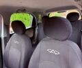 Червоний Чері Біт, об'ємом двигуна 1.3 л та пробігом 79 тис. км за 3700 $, фото 14 на Automoto.ua