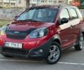 Червоний Чері Біт, об'ємом двигуна 1.3 л та пробігом 100 тис. км за 2900 $, фото 1 на Automoto.ua
