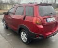 Красный Чери Бит, объемом двигателя 1.3 л и пробегом 56 тыс. км за 3500 $, фото 4 на Automoto.ua