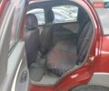 Красный Чери Бит, объемом двигателя 1.3 л и пробегом 157 тыс. км за 2500 $, фото 5 на Automoto.ua