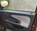 Красный Чери Бит, объемом двигателя 1.3 л и пробегом 135 тыс. км за 3500 $, фото 14 на Automoto.ua