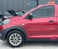 Красный Чери Бит, объемом двигателя 1.3 л и пробегом 188 тыс. км за 3290 $, фото 22 на Automoto.ua