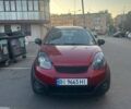 Червоний Чері Біт, об'ємом двигуна 1.3 л та пробігом 125 тис. км за 3500 $, фото 1 на Automoto.ua