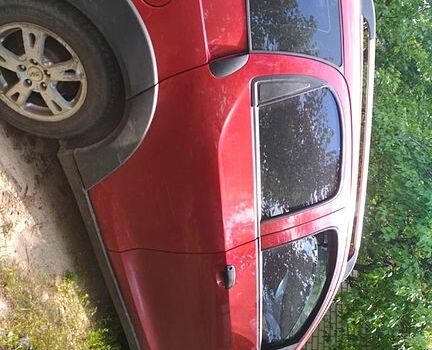 Чері Біт, об'ємом двигуна 13 л та пробігом 103 тис. км за 2560 $, фото 3 на Automoto.ua
