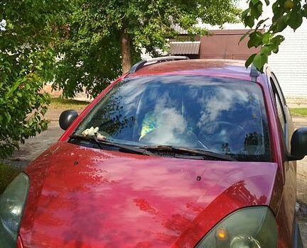 Чері Біт, об'ємом двигуна 13 л та пробігом 103 тис. км за 2560 $, фото 1 на Automoto.ua