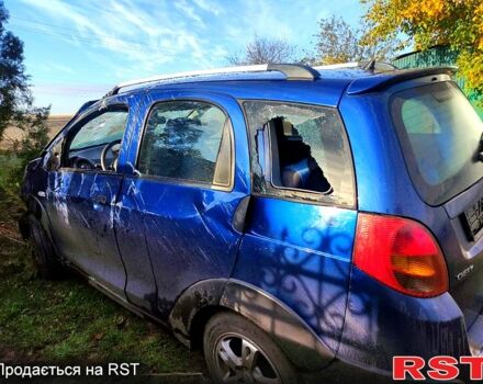 Чери Бит, объемом двигателя 1.3 л и пробегом 55 тыс. км за 1500 $, фото 5 на Automoto.ua